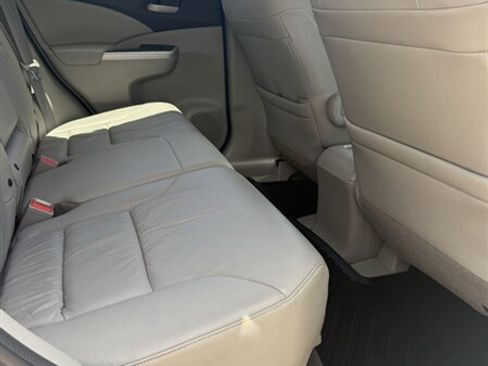 Used 2013 Honda CR-V EX-L image 29