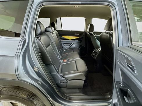 Used 2019 Volkswagen Atlas SE AWD/4WD image 25