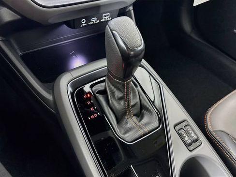 New 2026 Subaru Crosstrek 2.5i Limited AWD/4WD image 17