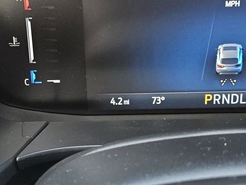 New 2026 Ford Escape Active image 22