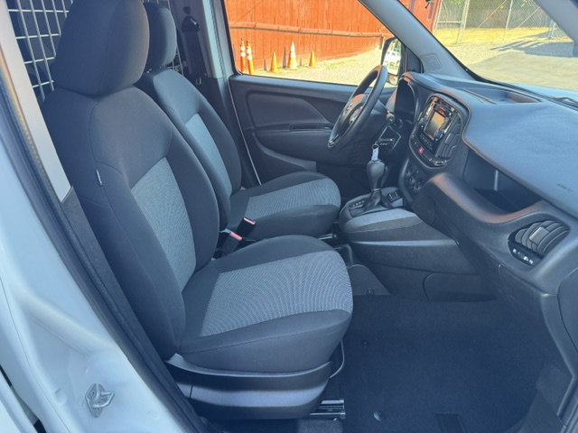 Used 2020 RAM ProMaster City Tradesman FWD image 19