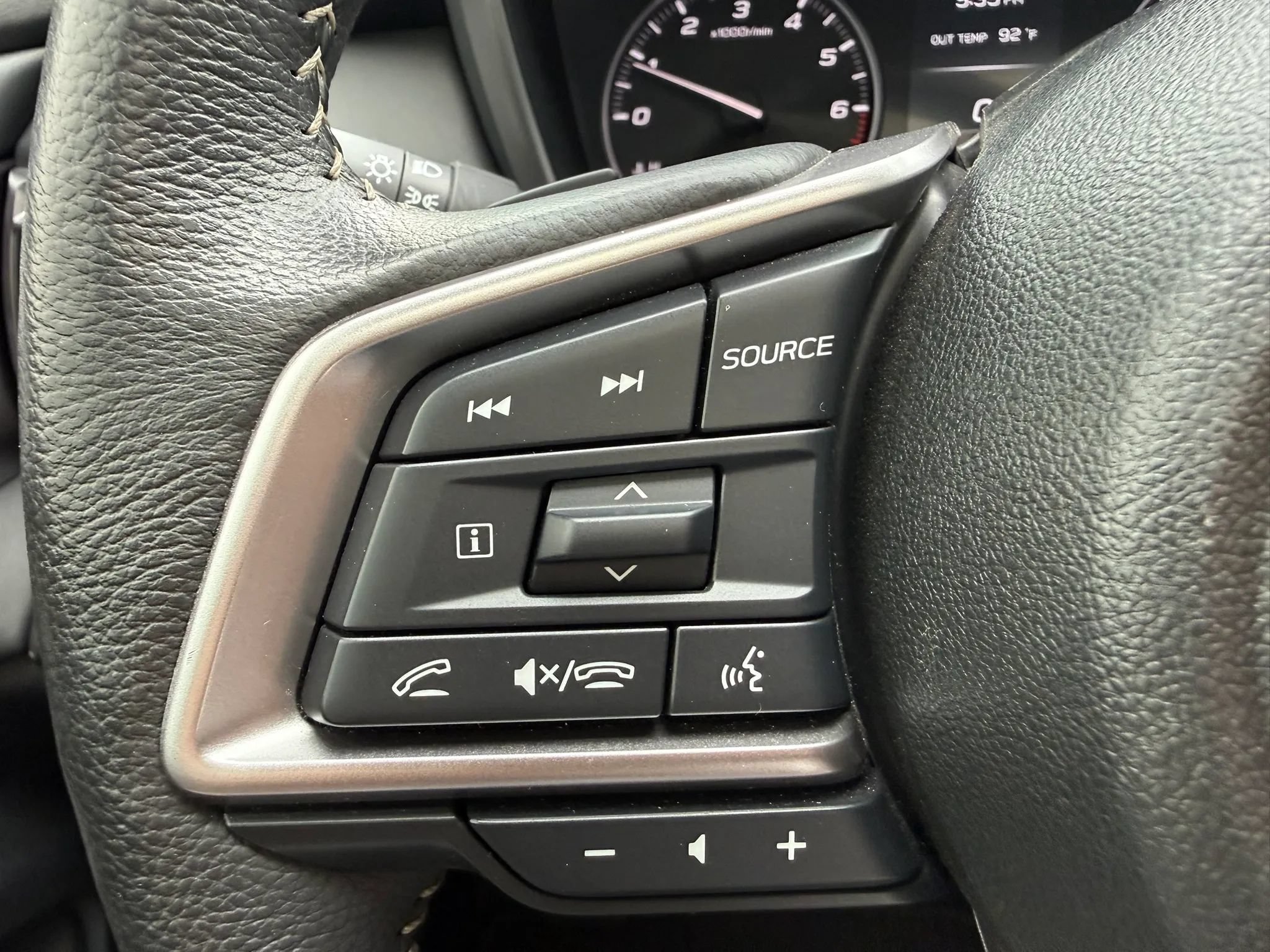 Used 2025 Subaru Legacy Limited AWD/4WD image 20