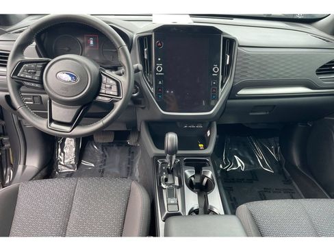 Certified 2026 Subaru Forester Premium AWD/4WD image 15