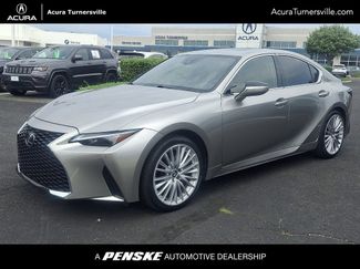 Used 2023 Lexus IS 300 AWD w/ Premium Package video 1