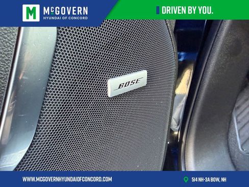 Used 2023 Chevrolet Tahoe RST AWD/4WD image 22