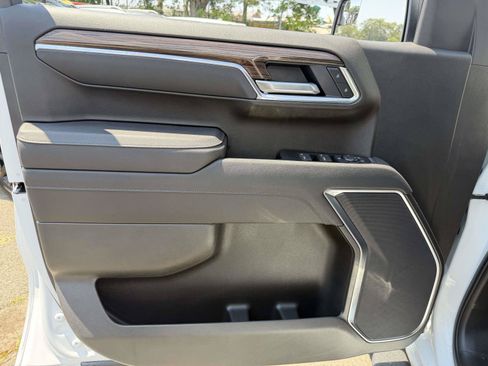 Certified 2026 Chevrolet Silverado 1500 LT Trail Boss w/ Protection Package AWD/4WD image 16