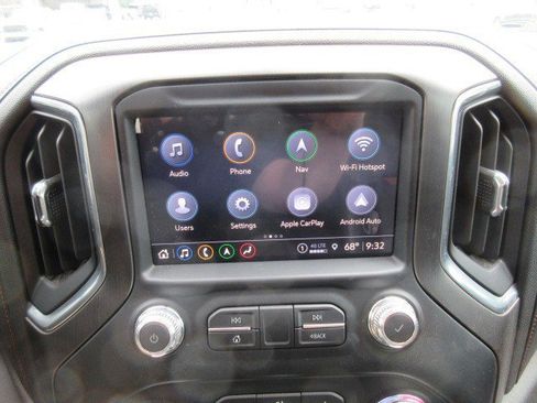 Used 2021 GMC Sierra 1500 AT4 w/ AT4 Value Package AWD/4WD image 19
