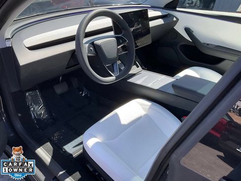 Used 2024 Tesla Model 3 Long Range AWD/4WD image 6