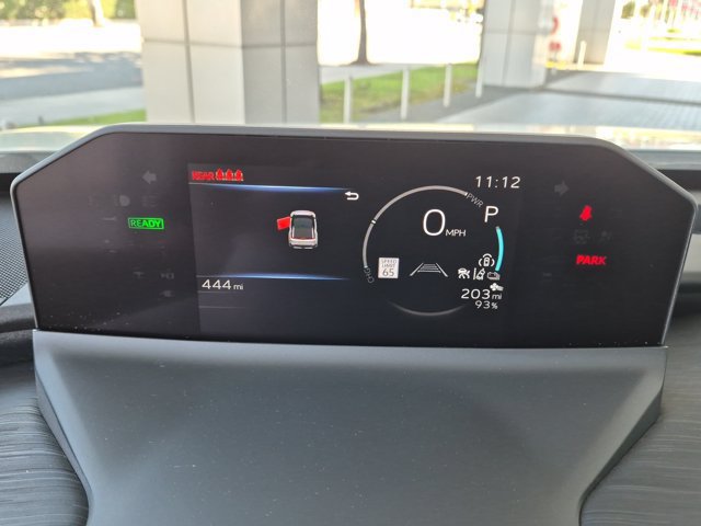 Certified 2026 Toyota C-HR AWD/4WD image 19