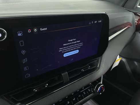 New 2026 Chevrolet Equinox RS image 72