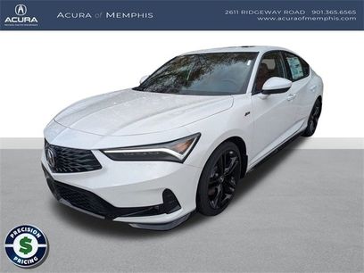 New 2026 Acura Integra A-Spec