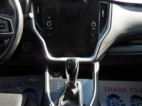 Used 2022 Subaru Outback Limited image 20
