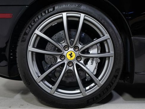 Used 2009 Ferrari F430 Scuderia RWD image 37