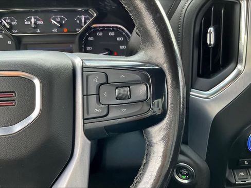 Used 2020 GMC Sierra 1500 SLT image 25