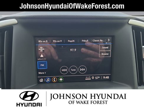 Used 2023 GMC Terrain SLE w/ Driver Convenience Package image 28