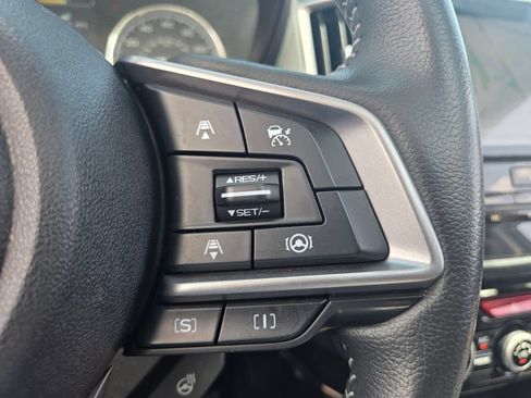 Used 2021 Subaru Forester Touring AWD/4WD image 23