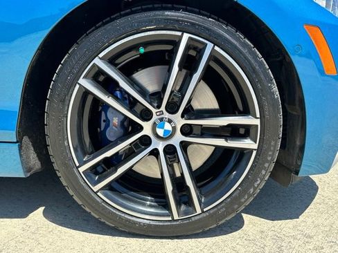 Used 2021 BMW M240i xDrive Coupe w/ Premium Package AWD/4WD image 10