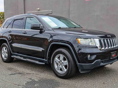 Used 2012 Jeep Grand Cherokee Laredo w/ Laredo E Group