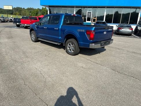 Used 2024 Ford F150 XLT w/ Mobile Office Package AWD/4WD image 30