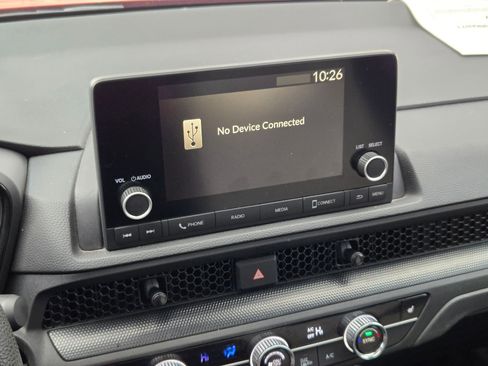 Used 2023 Honda CR-V EX image 18