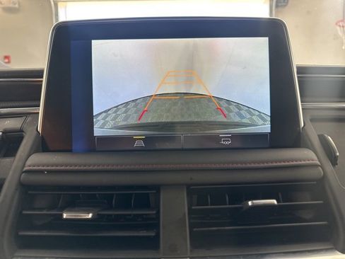 Certified 2023 Chevrolet Tahoe RST image 27