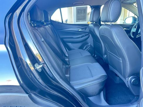 Used 2025 Buick Encore GX Preferred image 25