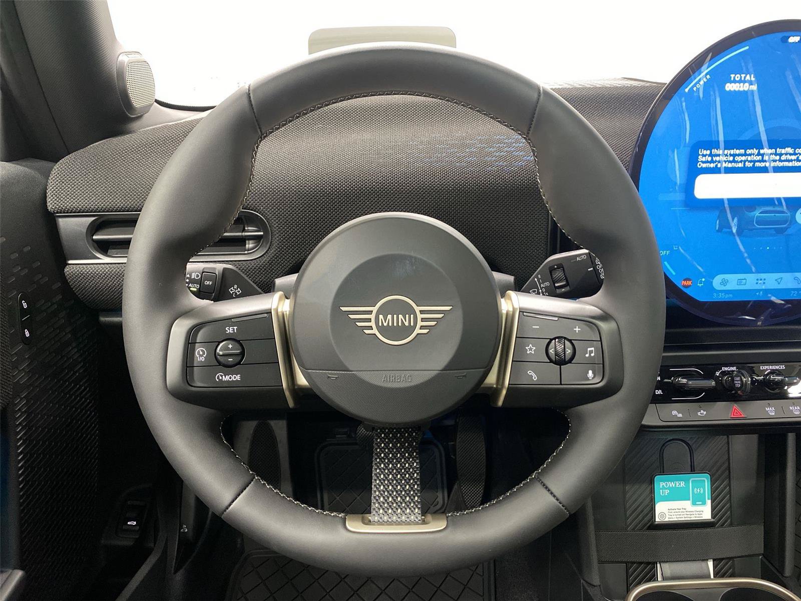 New 2026 MINI Cooper S FWD image 15