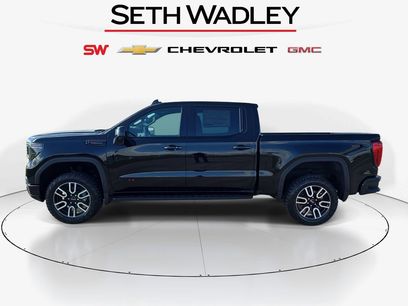 New 2026 GMC Sierra 1500 AT4 w/ AT4 Premium Package