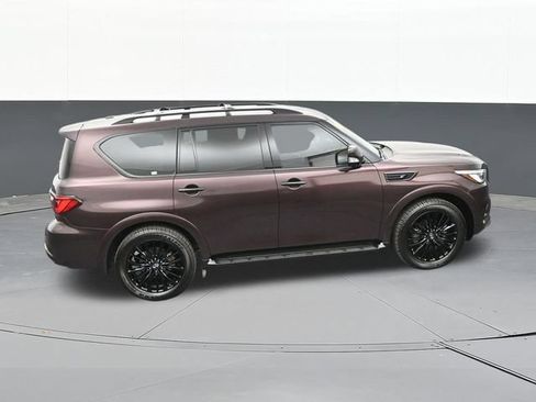 Used 2023 INFINITI QX80 Sensory w/ Cargo Package AWD/4WD image 64