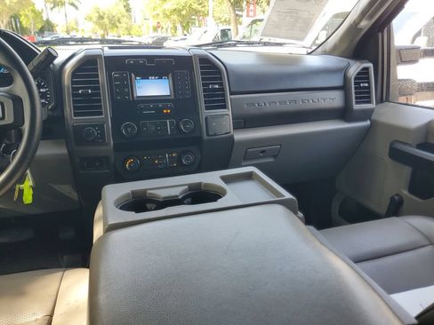 Used 2021 Ford F450 XL AWD/4WD image 17