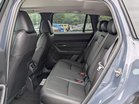 New 2025 MAZDA CX-50 2.5 Hybrid w/ Premium Plus Pkg image 11