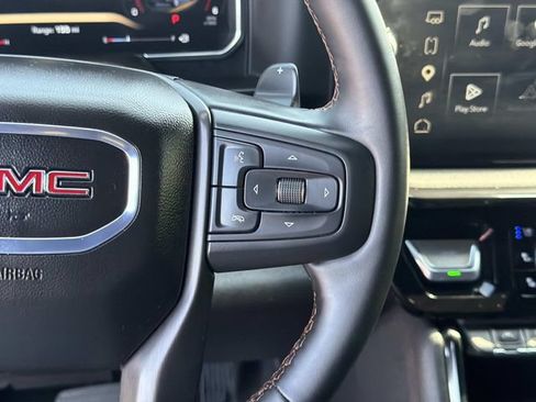 Used 2026 GMC Sierra 1500 AT4 w/ AT4 Premium Package AWD/4WD image 30