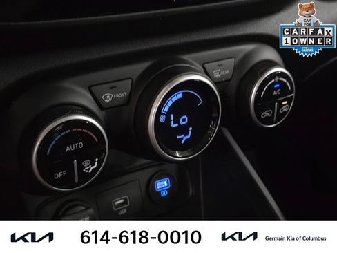 Used 2020 Hyundai Venue SEL FWD image 33
