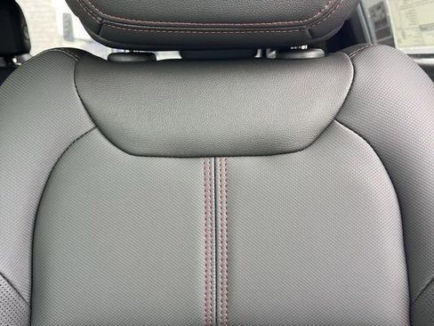 New 2026 Chevrolet TrailBlazer RS image 7