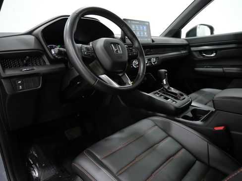 Used 2025 Honda CR-V Sport-L image 12