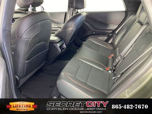 New 2026 Dodge Charger Scat Pack AWD/4WD image 30