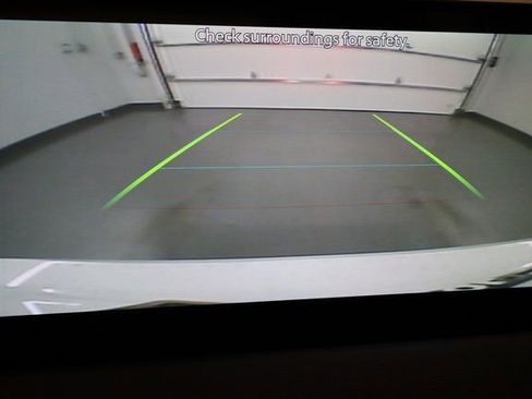 New 2026 Nissan Sentra S w/ Floor Mat Package FWD image 22