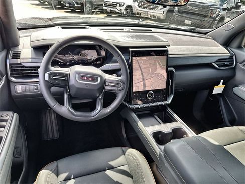 New 2026 GMC Acadia AT4 w/ Luxury Package image 20