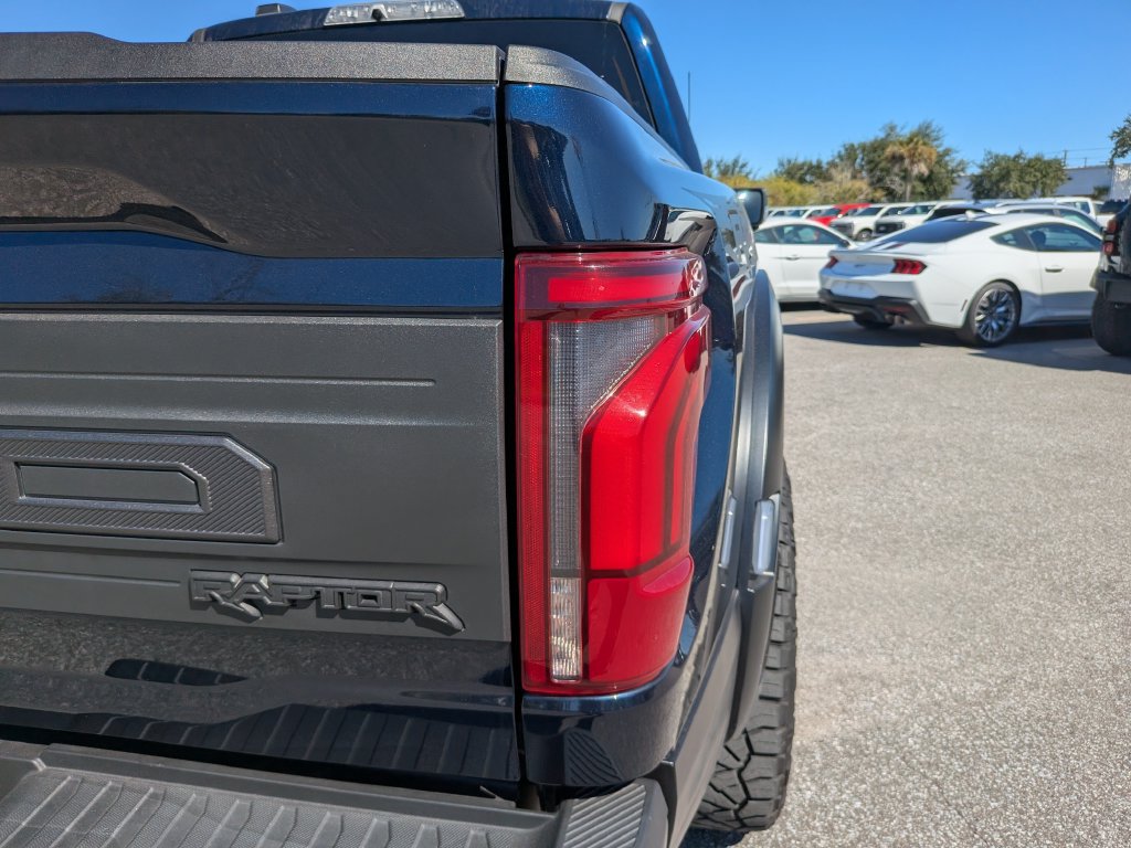 Used 2024 Ford F150 Raptor AWD/4WD image 13