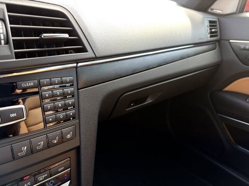 Used 2012 Mercedes-Benz E 350 Cabriolet image 29