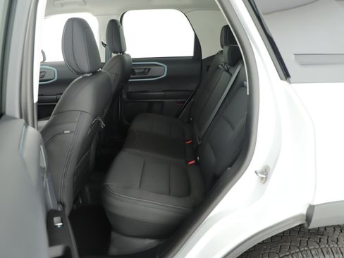 Certified 2024 Ford Bronco Sport Badlands image 7