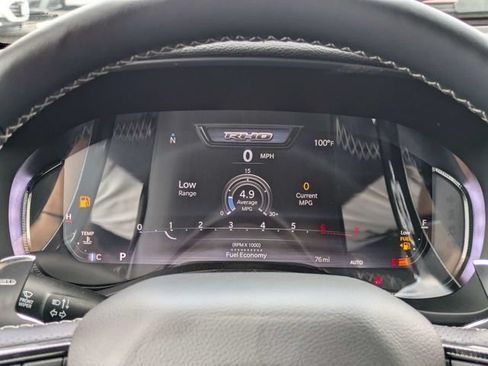 New 2026 RAM 1500 RHO AWD/4WD image 30
