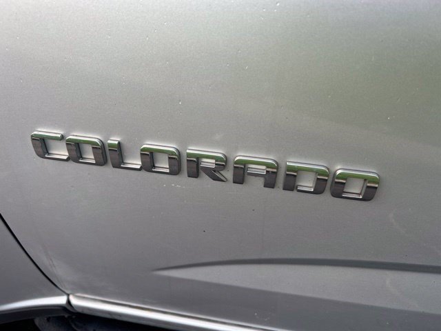 Used 2015 Chevrolet Colorado Z71 RWD image 56