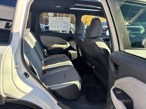 New 2026 Subaru Forester Premium image 90