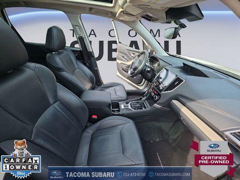 Used 2023 Subaru Forester Limited AWD/4WD image 17