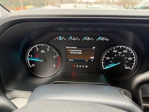 New 2026 Ford F450 XL w/ XL Chrome Package image 23