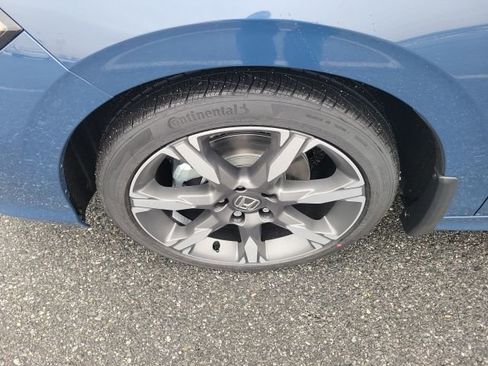 New 2026 Honda Civic Sport Touring image 12