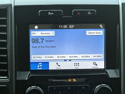 Used 2019 Ford F150 XLT AWD/4WD image 26