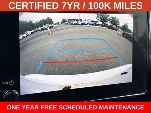 Used 2024 Toyota Corolla Sedan FWD image 20