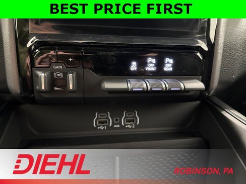 New 2026 RAM 1500 Big Horn image 30